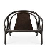 Vime Lounge Chair Frame