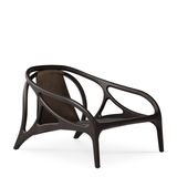 Vime Lounge Chair Frame
