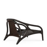Vime Lounge Chair Frame