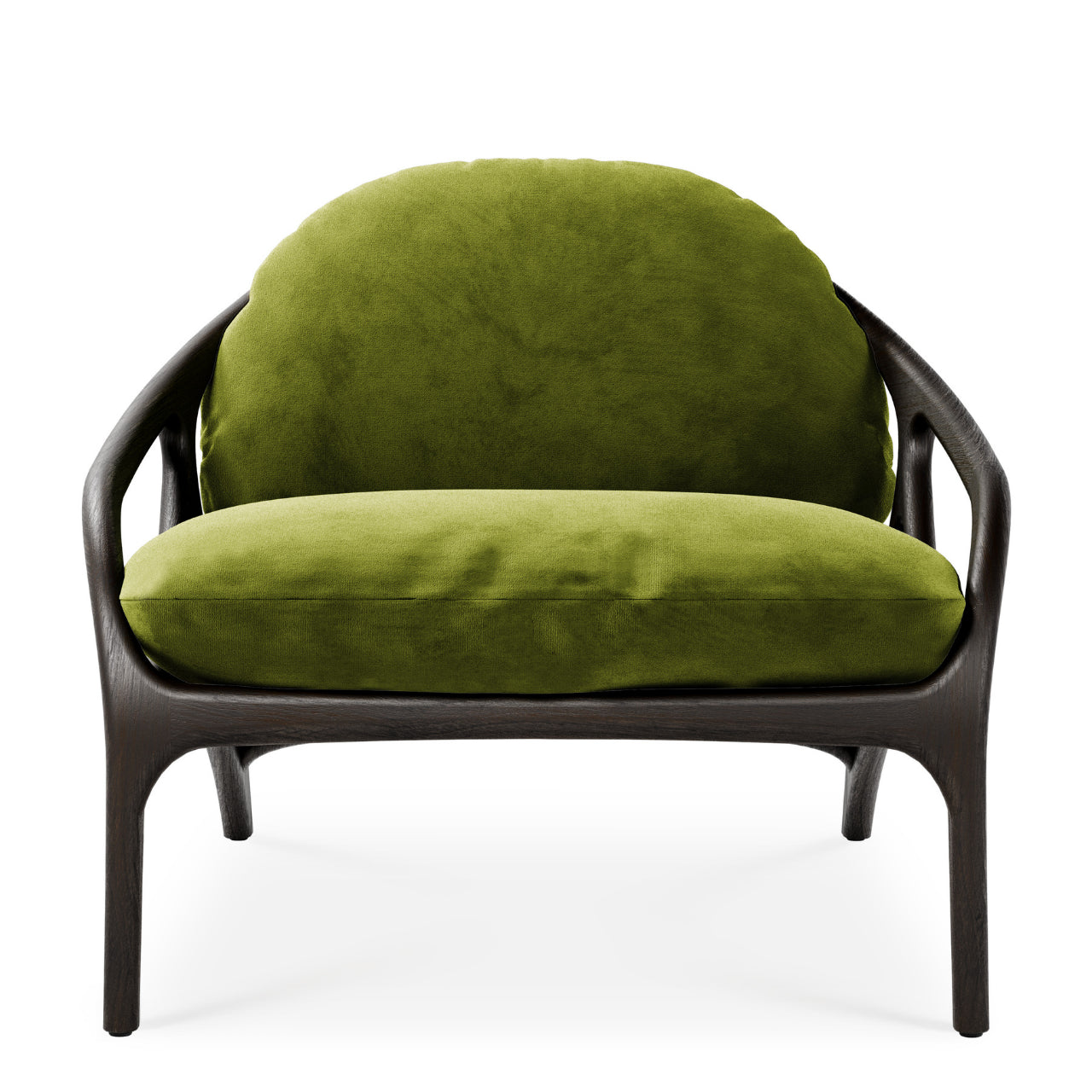 Vime Lounge Chair