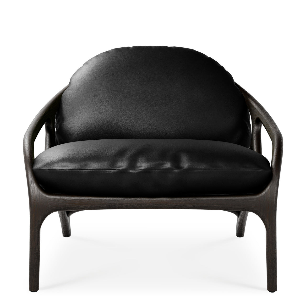 Vime Lounge Chair