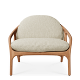 Vime Outdoor Lounge Chair