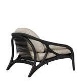 Vime Outdoor Lounge Chair