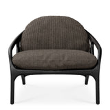 Vime Outdoor Lounge Chair