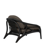 Vime Outdoor Lounge Chair