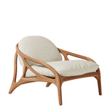 Vime Outdoor Lounge Chair
