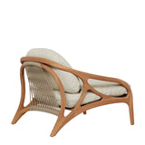 Vime Outdoor Lounge Chair