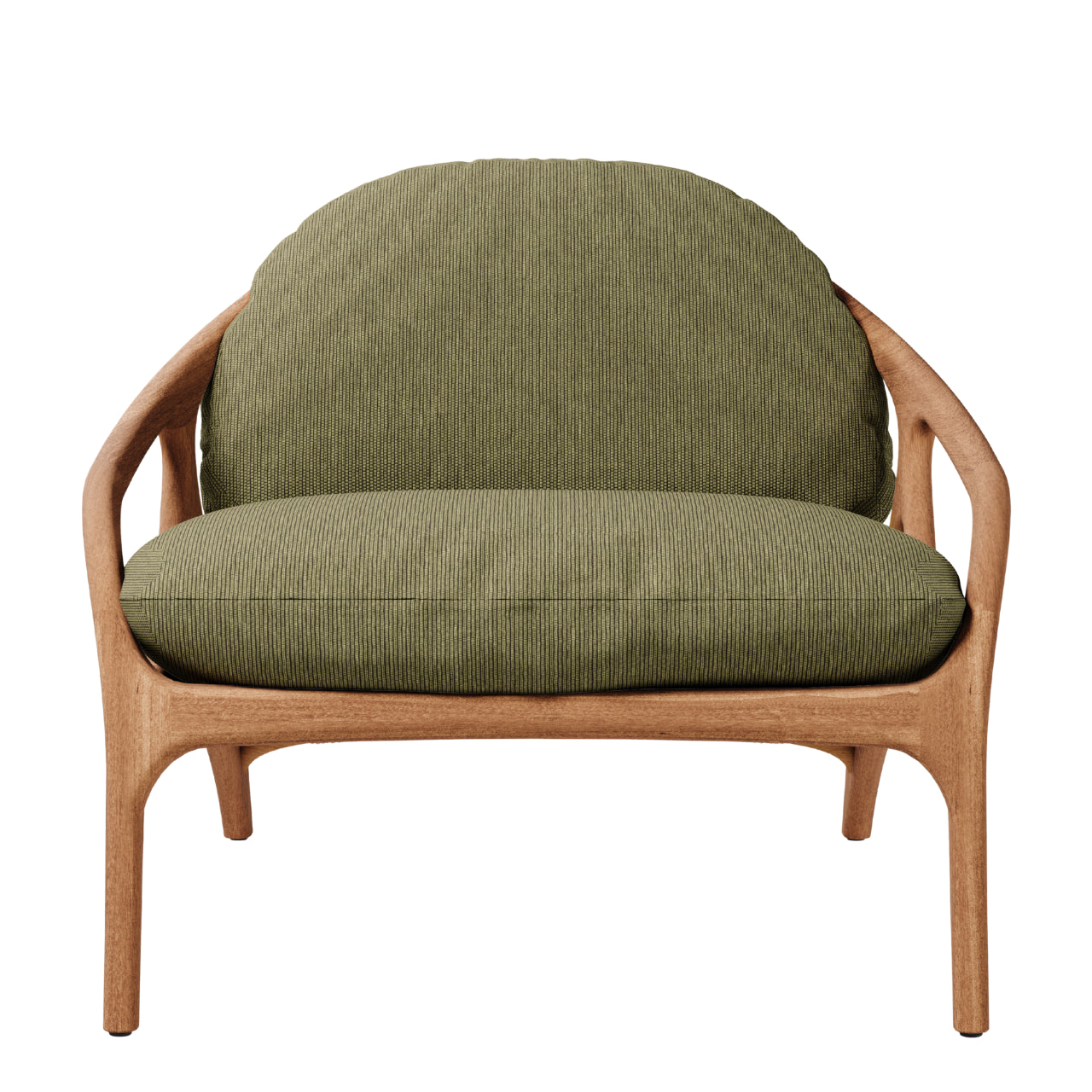 Vime Outdoor Lounge Chair