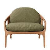 Vime Outdoor Lounge Chair