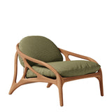 Vime Outdoor Lounge Chair