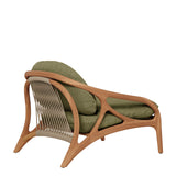 Vime Outdoor Lounge Chair