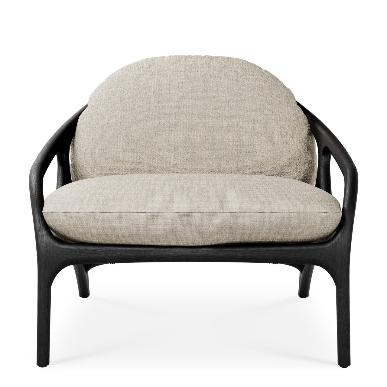 Vime Outdoor Lounge Chair