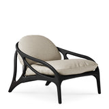 Vime Outdoor Lounge Chair