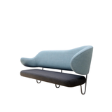 The Wall Sofa