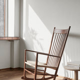 Wegner J16 Rocking Chair