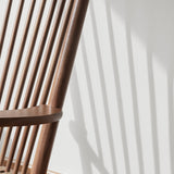 Wegner J16 Rocking Chair