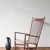 Wegner J16 Rocking Chair