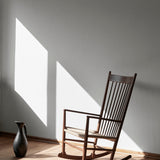 Wegner J16 Rocking Chair