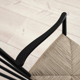 Wegner J16 Rocking Chair