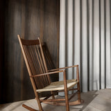 Wegner J16 Rocking Chair