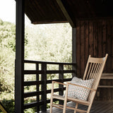 Wegner J16 Rocking Chair