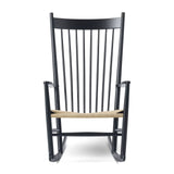 Wegner J16 Rocking Chair