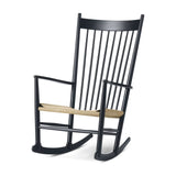 Wegner J16 Rocking Chair