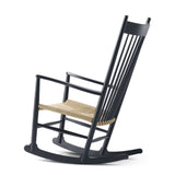 Wegner J16 Rocking Chair