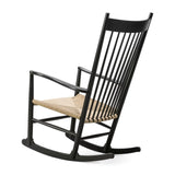 Wegner J16 Rocking Chair