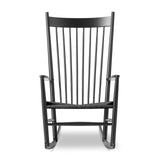 Wegner J16 Rocking Chair
