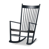 Wegner J16 Rocking Chair