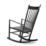 Wegner J16 Rocking Chair