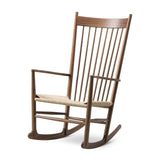 Wegner J16 Rocking Chair