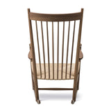 Wegner J16 Rocking Chair