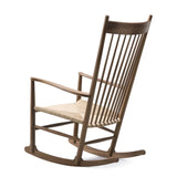 Wegner J16 Rocking Chair