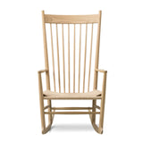 Wegner J16 Rocking Chair