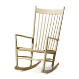 Wegner J16 Rocking Chair
