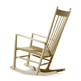Wegner J16 Rocking Chair
