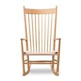 Wegner J16 Rocking Chair