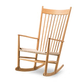 Wegner J16 Rocking Chair