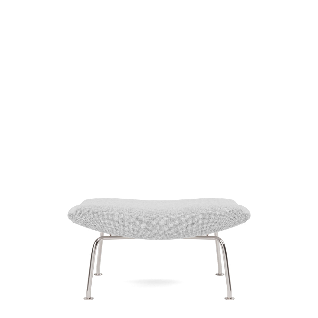 Wegner Ox Ottoman