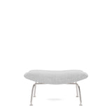 Wegner Ox Ottoman