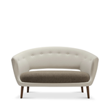Willadsen Sofa by Finn Juhl