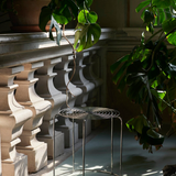 Wire Stool