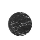 Wire Stool Marble Top