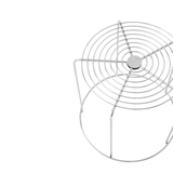 Wire Stool