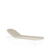 Zen Outdoor Adjustable Lounger Cushion