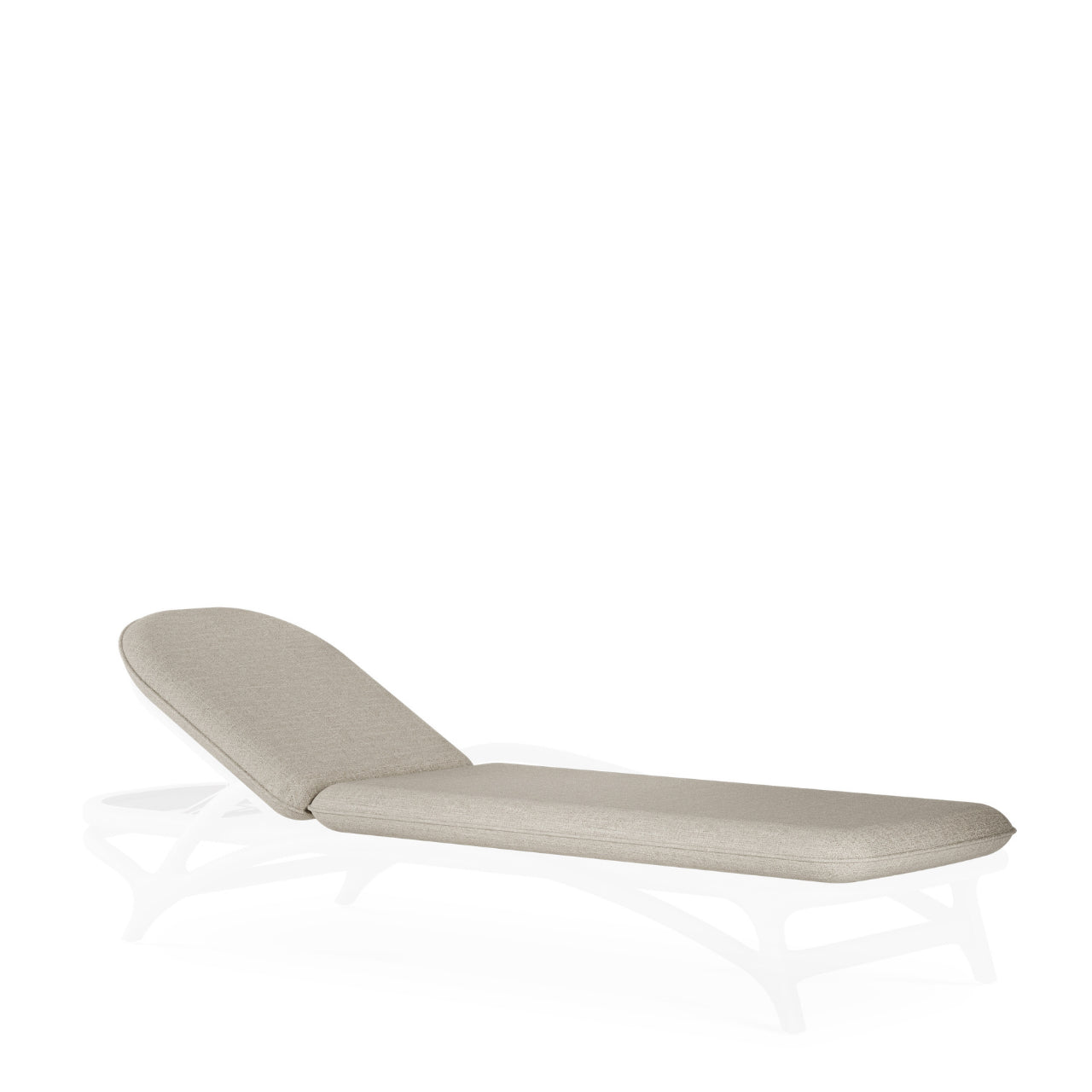 Zen Outdoor Adjustable Lounger Cushion