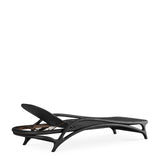 Zen Outdoor Adjustable Lounger Frame