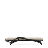 Zen Outdoor Adjustable Lounger
